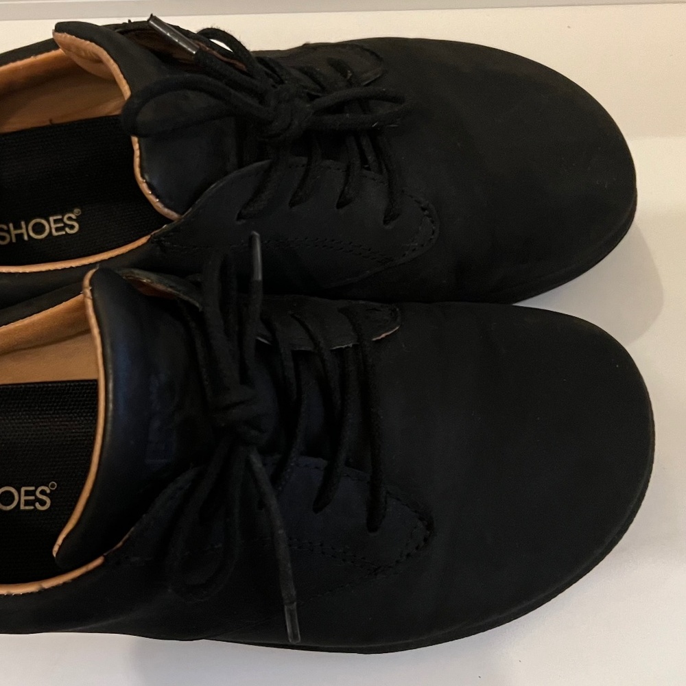 Glenn Xero Shoes
